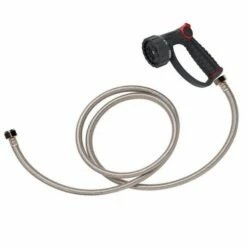PetLift Grooming Spray Hoses With Standard Nozzles