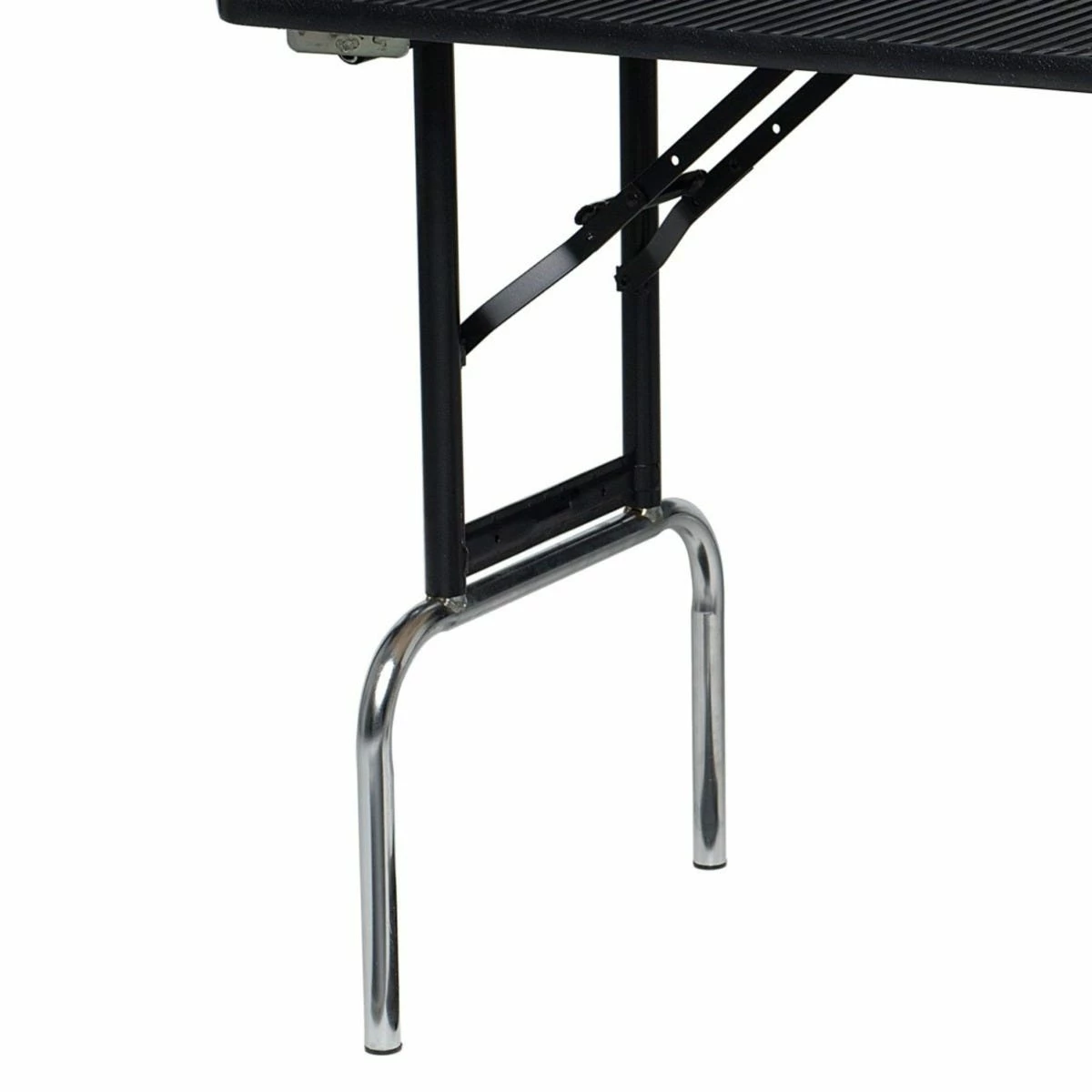 PetLift Folding Grooming Table Adjustable Legs - Image 2