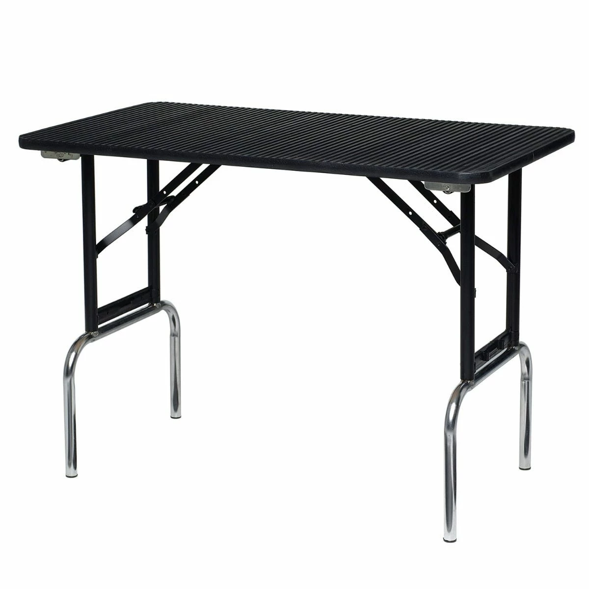PetLift Folding Grooming Table Adjustable Legs