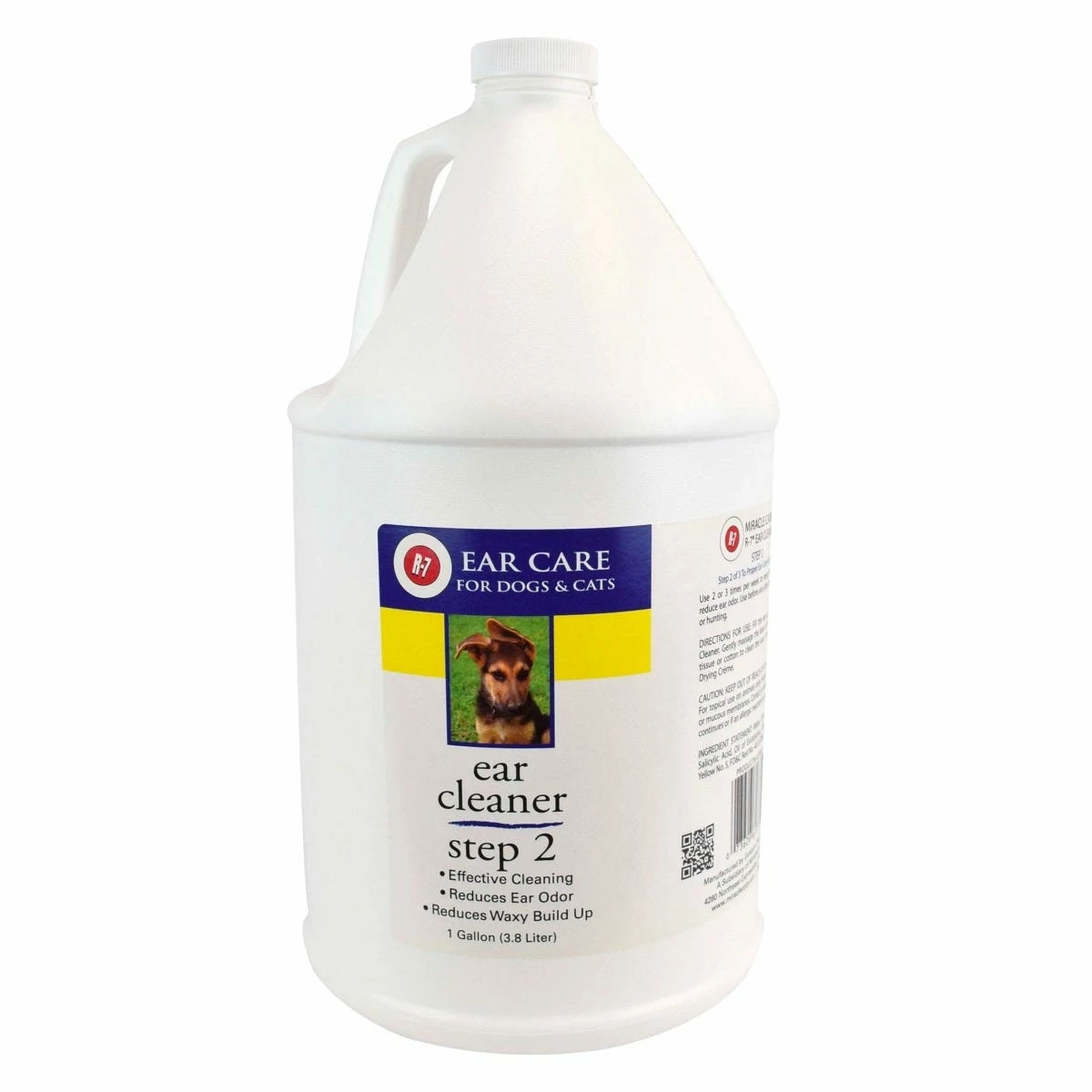 Miracle Care R-7 Ear Cleaners - Image 2