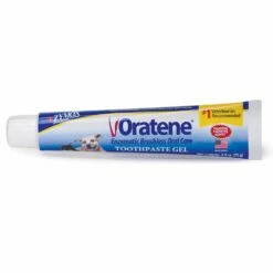 Zymox Oratene Toothpaste Gel 2.5oz