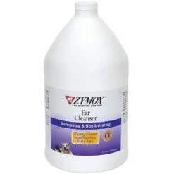 Zymox Ear Cleanser Gallon