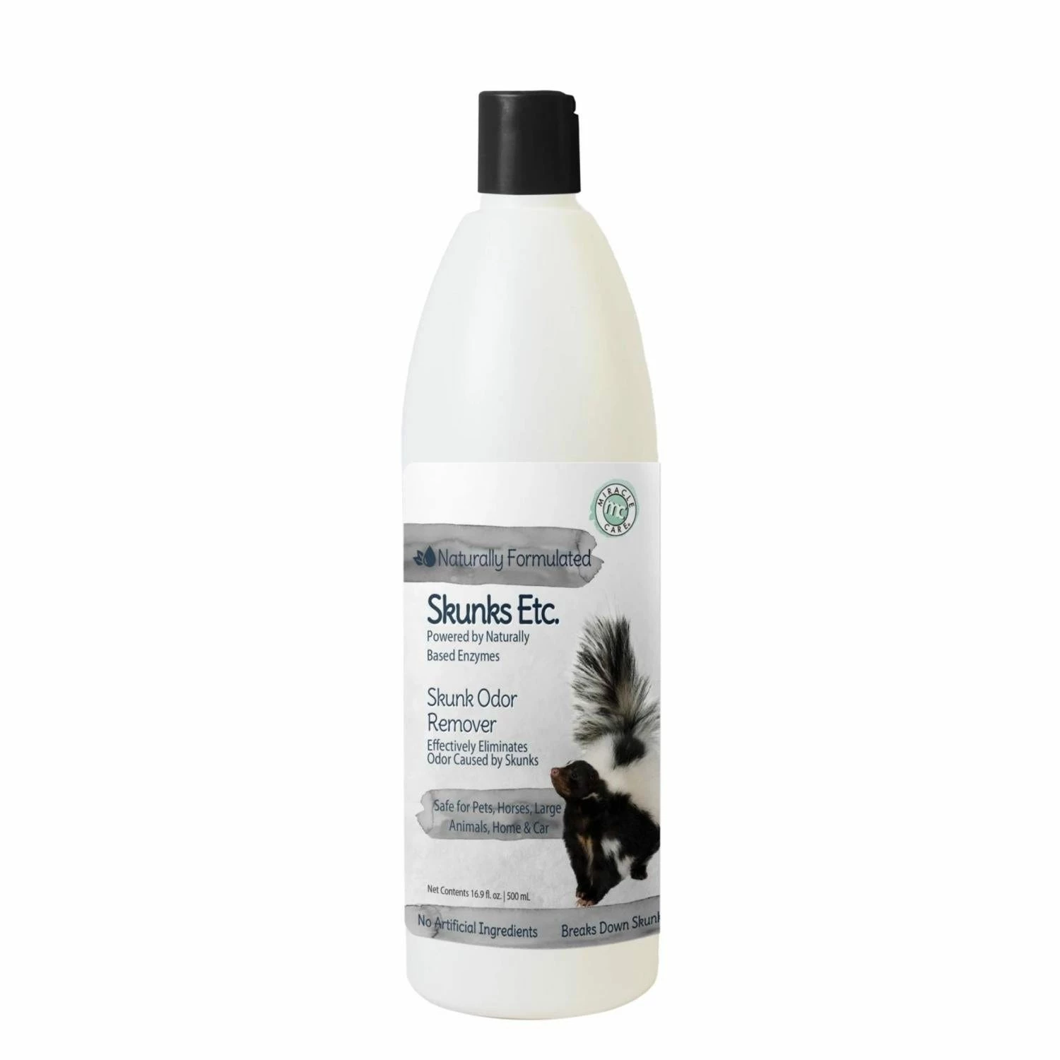 Miracle Care Skunks Etc 16.9 Oz