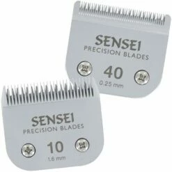 Sensei Precision Blades