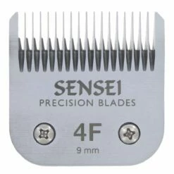 Sensei Precision Blade 4F 9.5mm