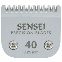 Sensei Precision Blade 40 .25mm