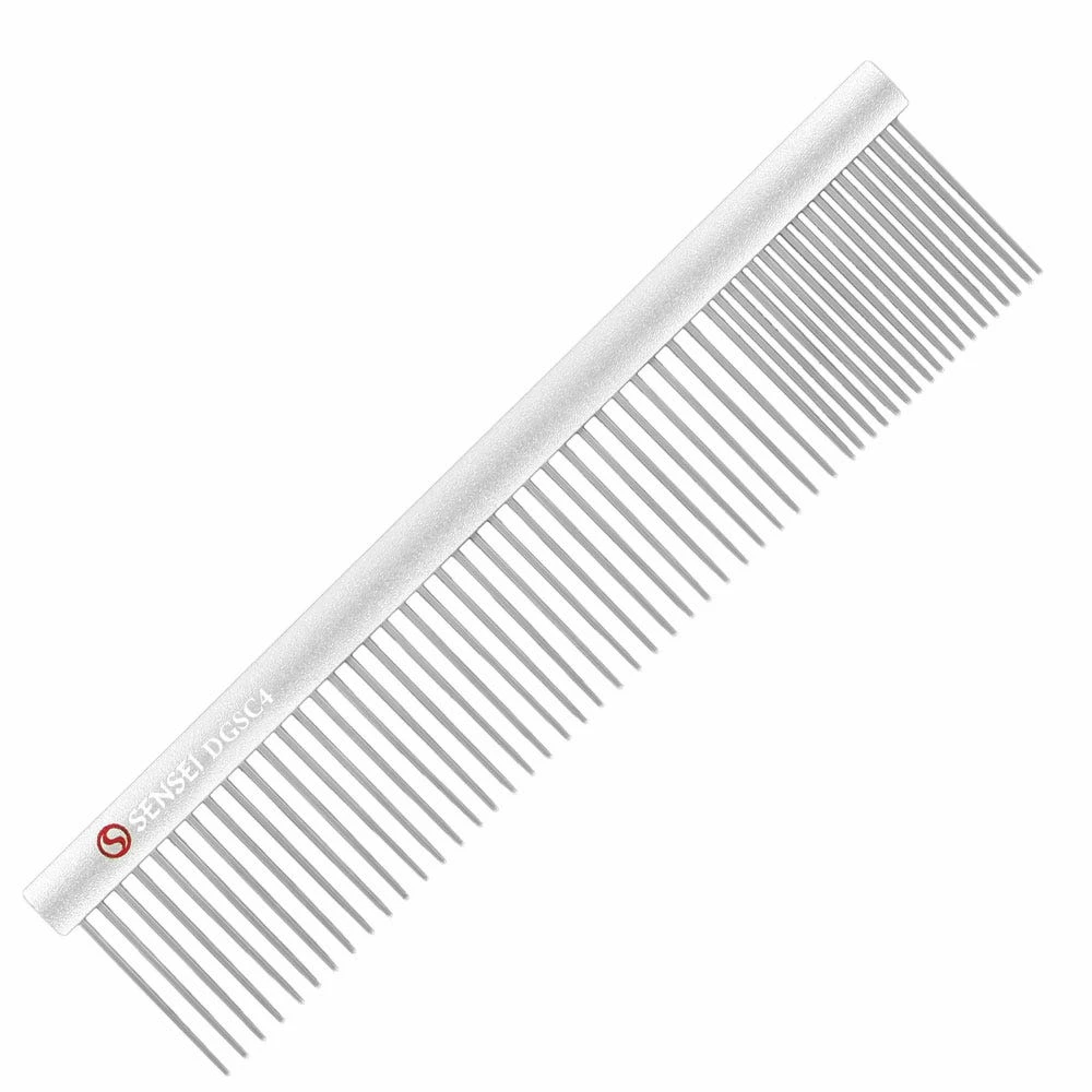 Sensei Pro Comfort Grip Combs - Image 3
