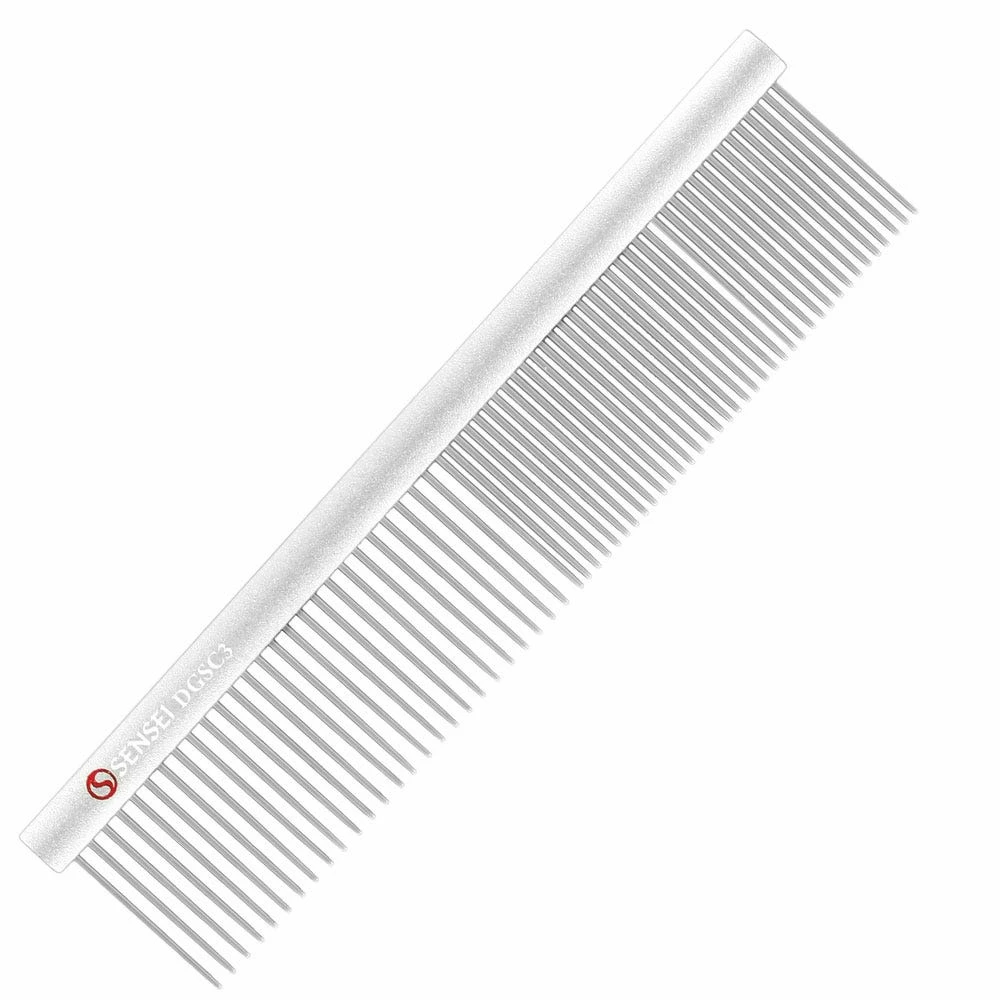 Sensei Pro Comfort Grip Combs - Image 4