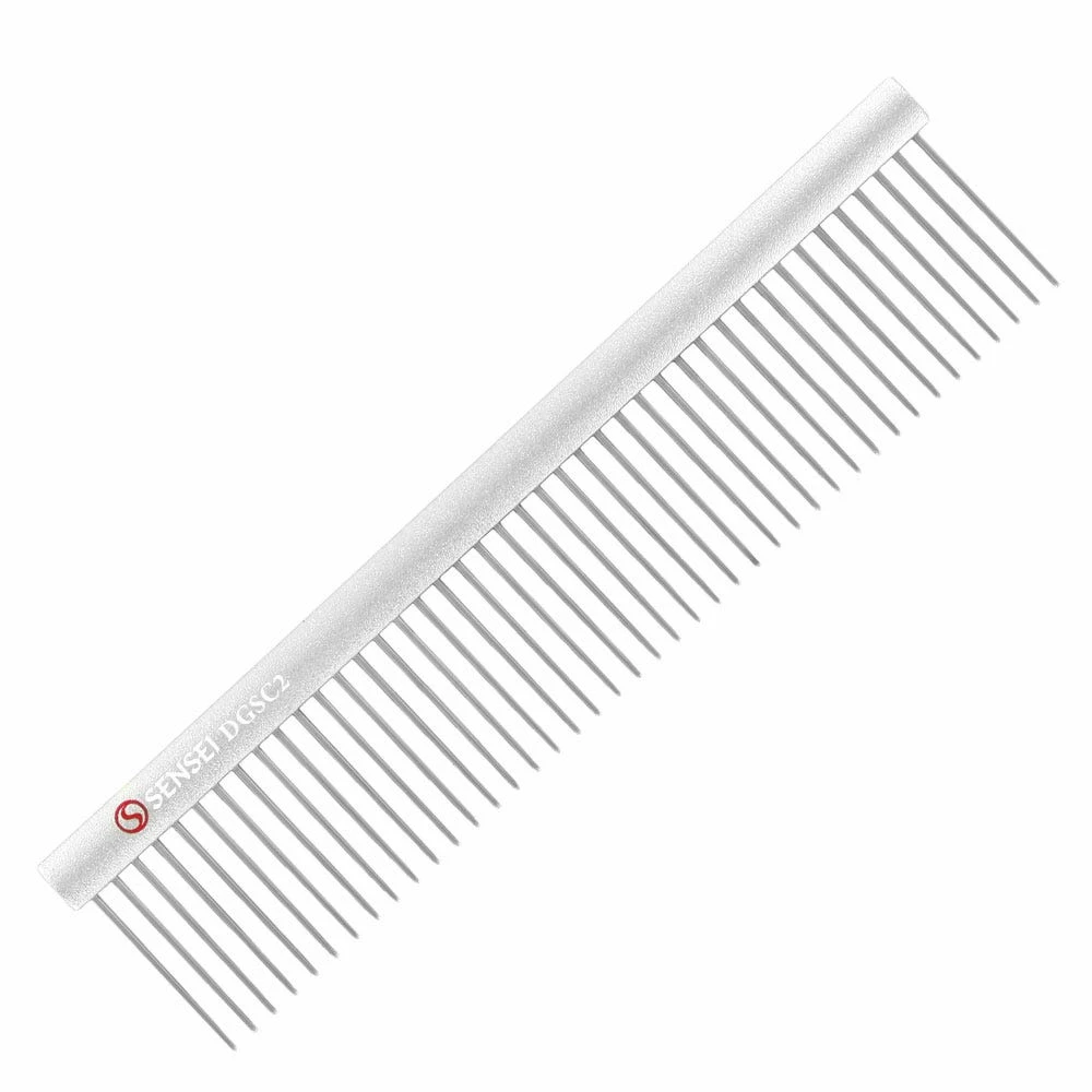 Sensei Pro Comfort Grip Combs - Image 5