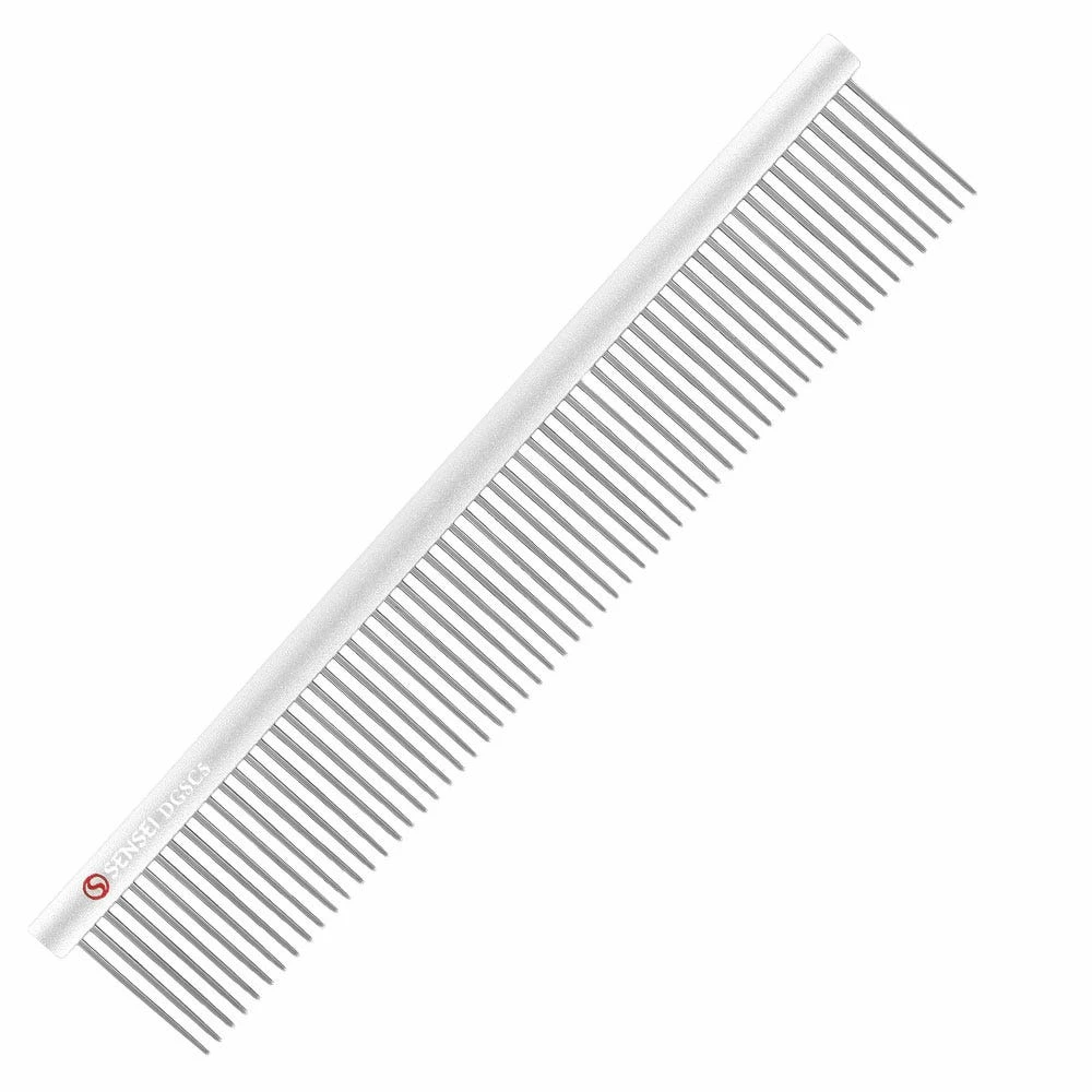 Sensei Pro Comfort Grip Combs - Image 8