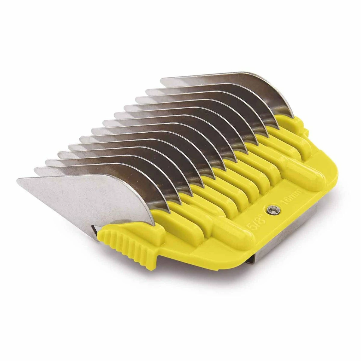 AGS WIDE Snap On Comb Set Of 4 - Image 4