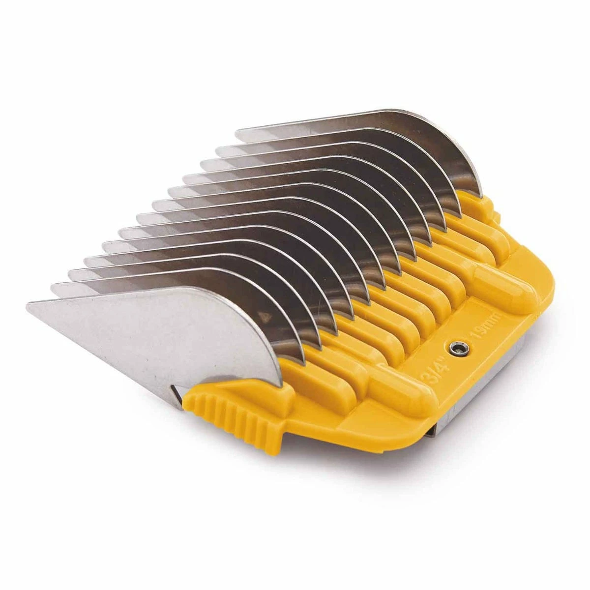 AGS WIDE Snap On Comb Set Of 4 - Image 5