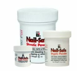 PPP Nail-Safe Styptic Powder