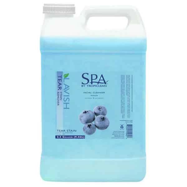 Tropiclean SPA Fresh Facial Scrub - Image 2