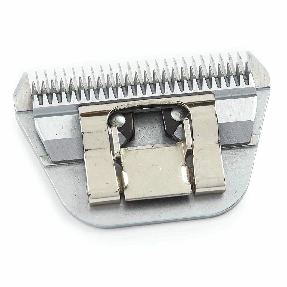 Master Grooming Tools GroomSharp Steel Wide Blades 5FW - Image 3