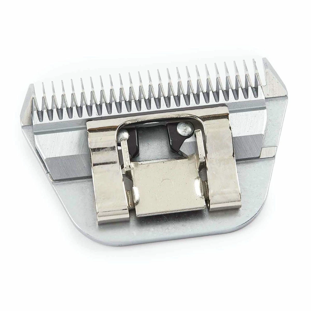 Master Grooming Tools GroomSharp Steel Wide Blades 10W - Image 3