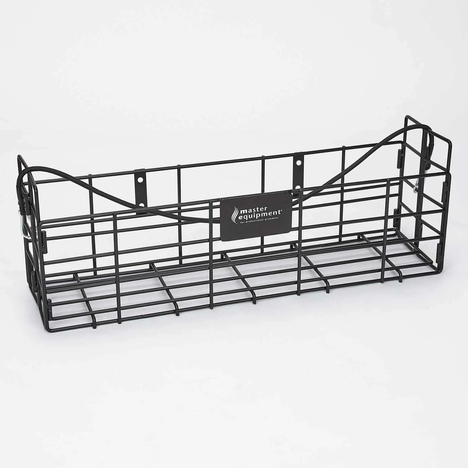 Master Equipment Four Gallon Shampoo Rack - Image 3