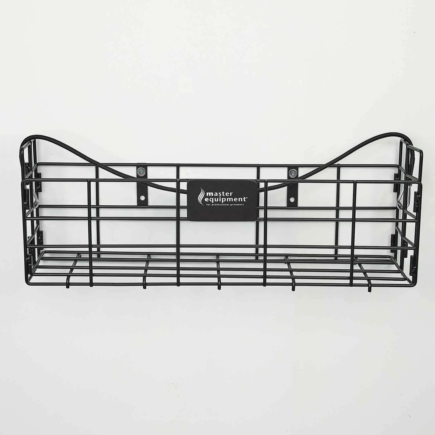 Master Equipment Four Gallon Shampoo Rack - Image 6
