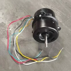 Master Equipment PowerDri System Mini Motor