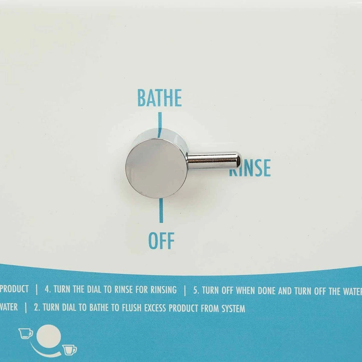 Master Equipment ProBather II Bathing System - Image 4