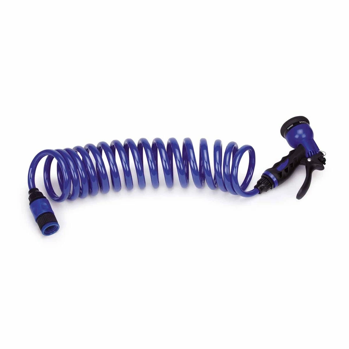 Master Equipment 6-in-1 Coil Spray Hose - Image 2