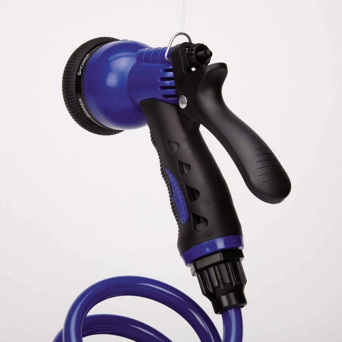 Master Equipment 6-in-1 Coil Spray Hose - Image 4
