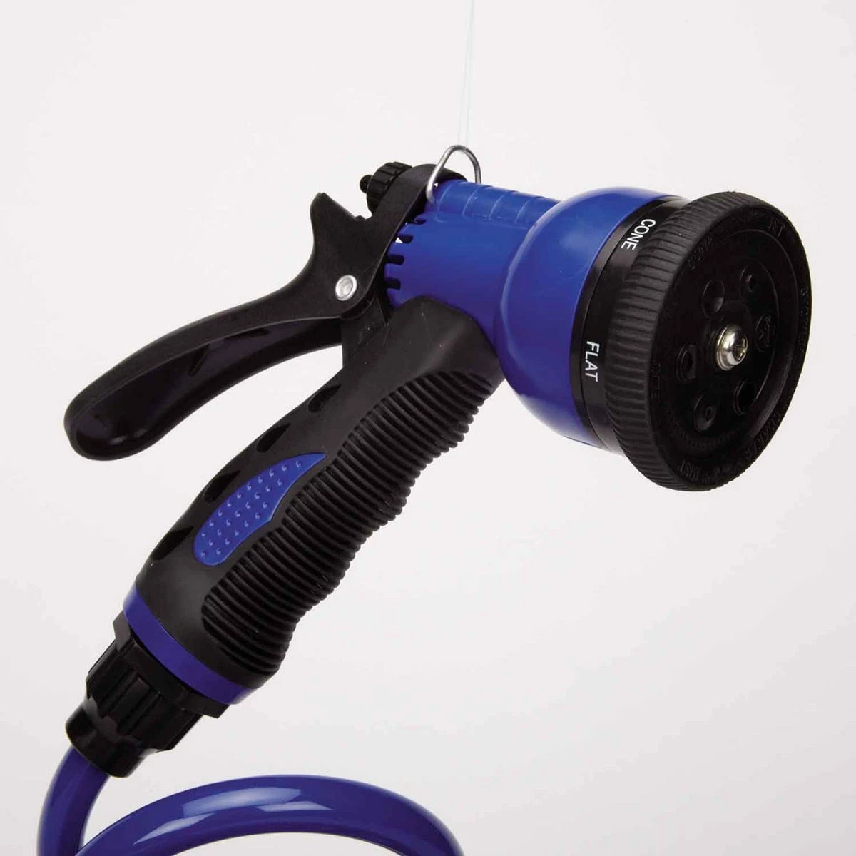 Master Equipment 6-in-1 Coil Spray Hose - Image 5
