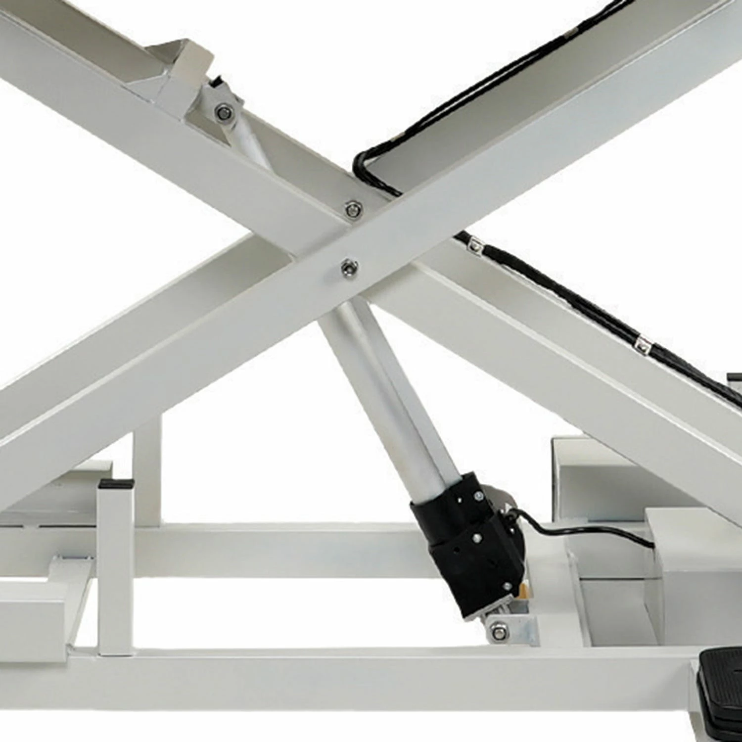 Master Equipment LED Table Replacement Lift - Image 2