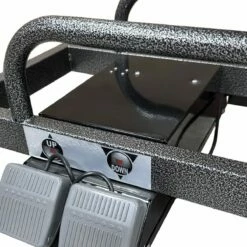 Master Equipment Replacement Control Box