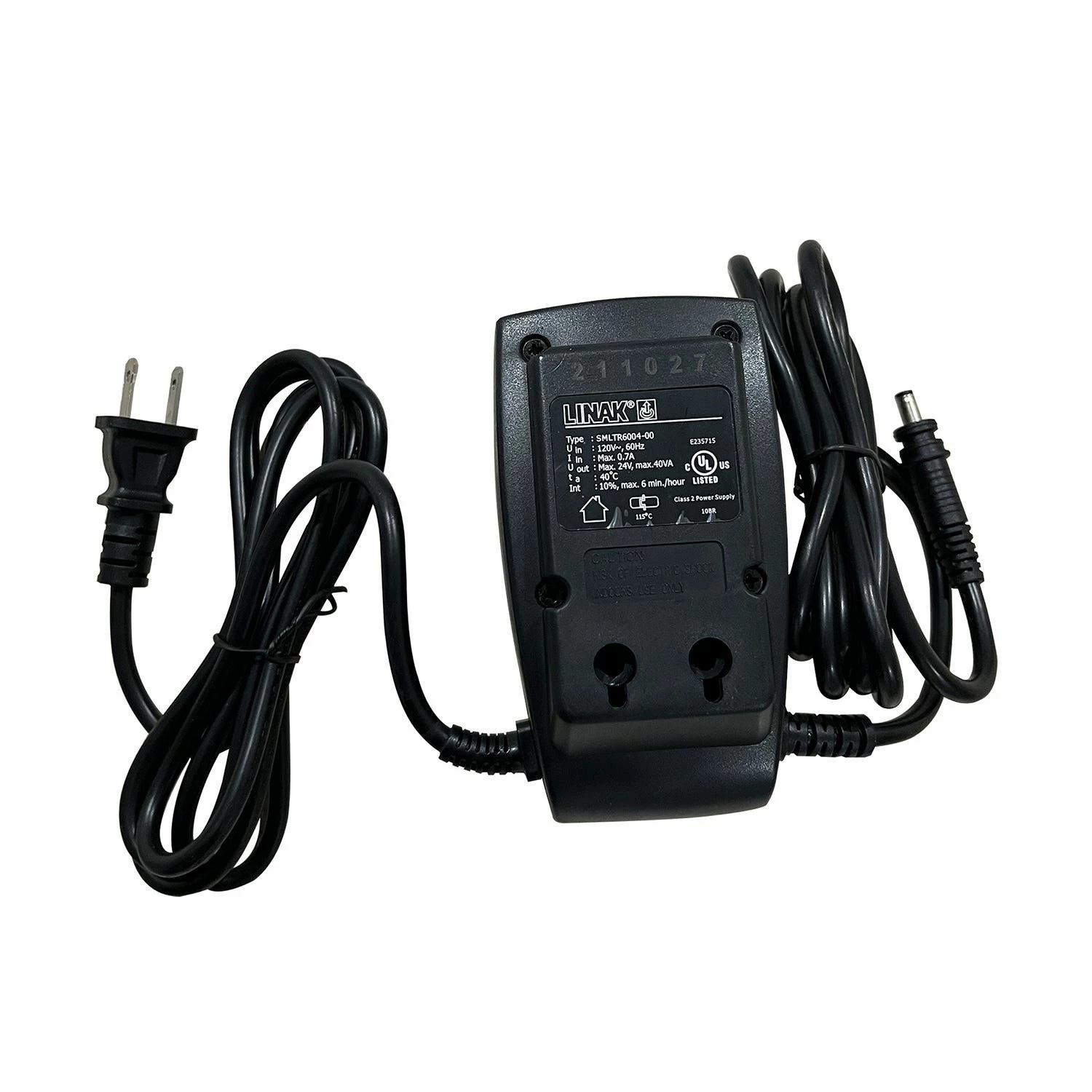 Master Equipment Replacement Z-Lift Versa Table Transformer - Image 4