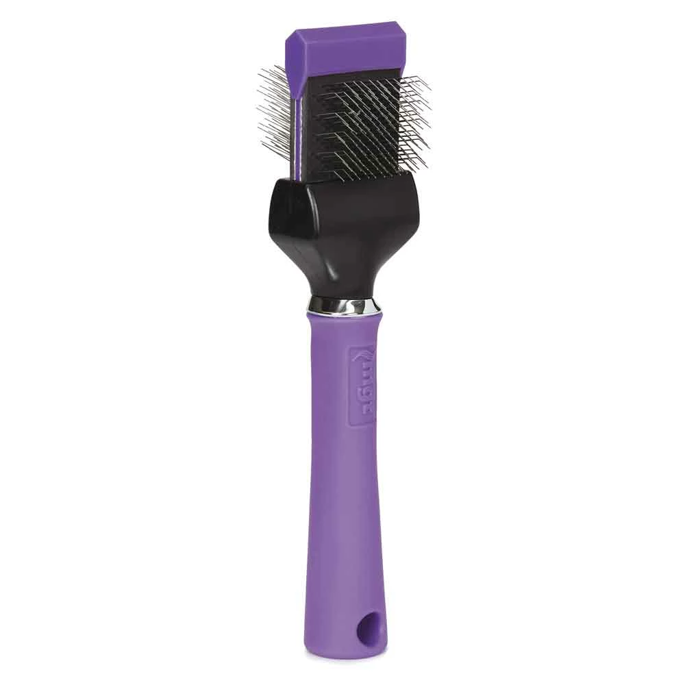 Master Grooming Tools Flexible Slicker Brushes - Image 9