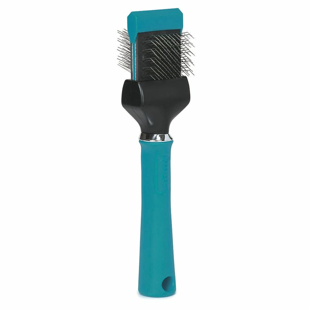 Master Grooming Tools Flexible Slicker Brushes - Image 6