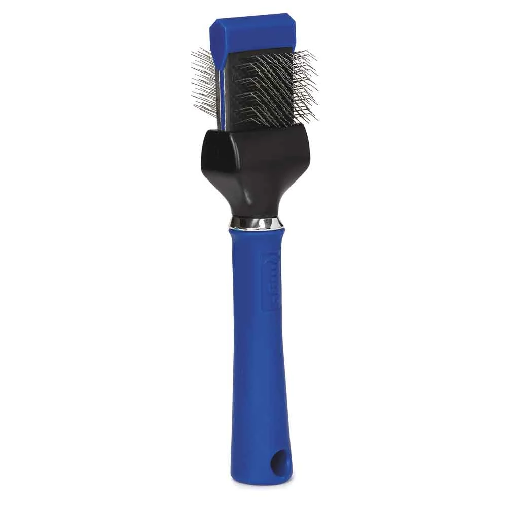 Master Grooming Tools Flexible Slicker Brushes - Image 3