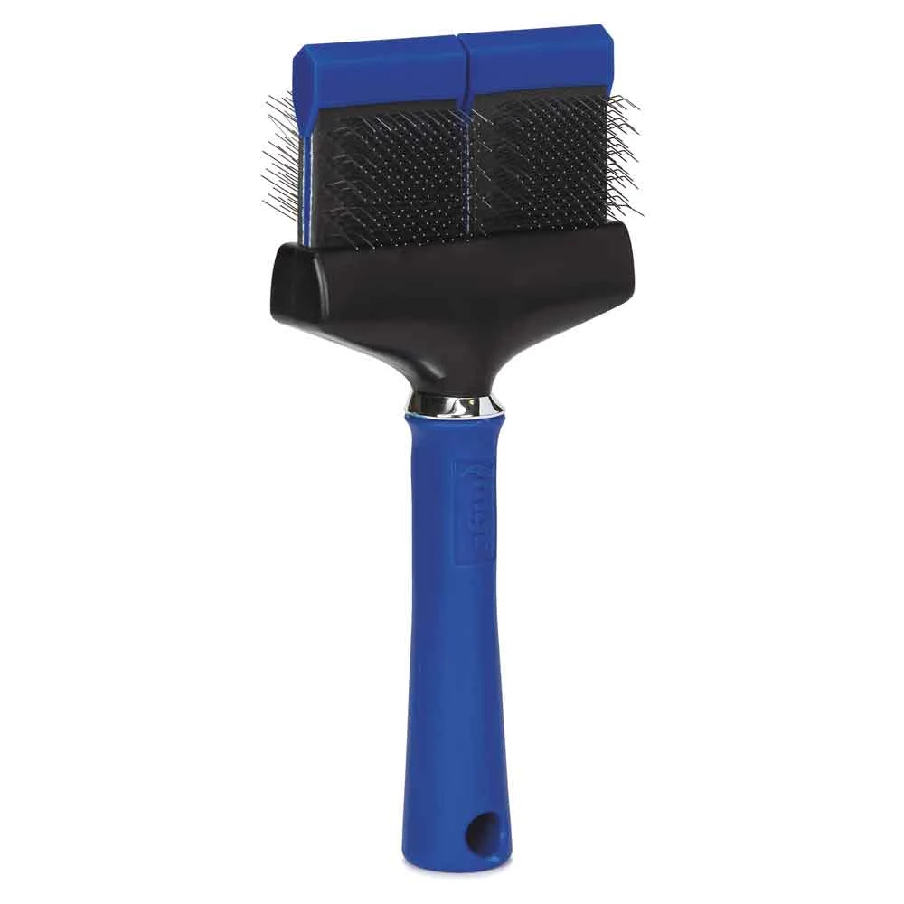 Master Grooming Tools Flexible Slicker Brushes - Image 4