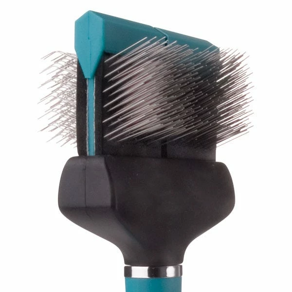 Master Grooming Tools Flexible Slicker Brushes - Image 5