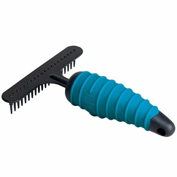 Master Grooming Tools Ergonomic Undercoat Rakes - Image 2