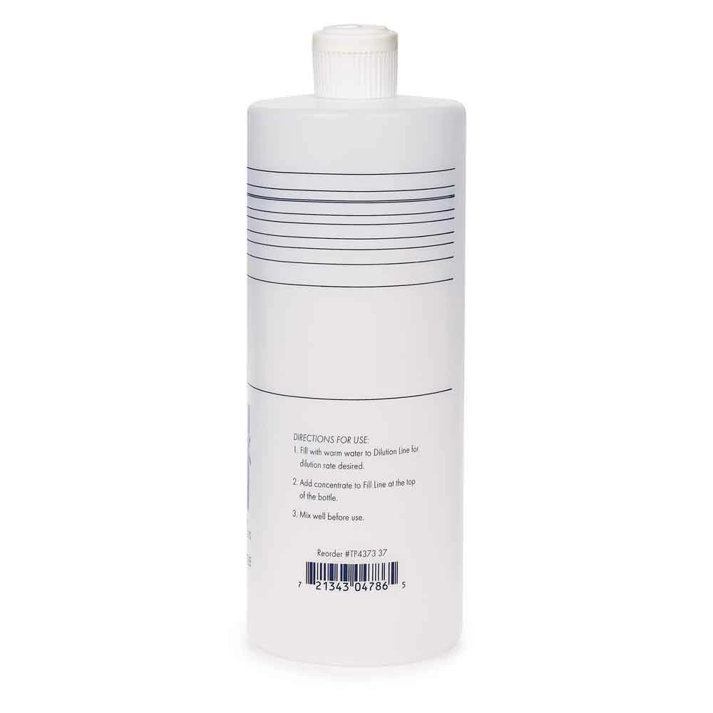 Top Performance Mixing Bottle 37.8 Oz - Image 2