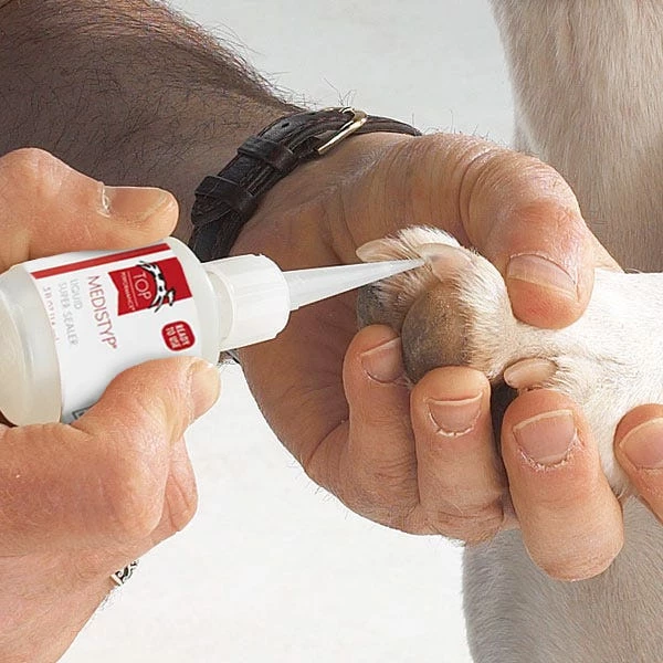 Top Performance MediStyp Liquid Super Sealer - Image 4