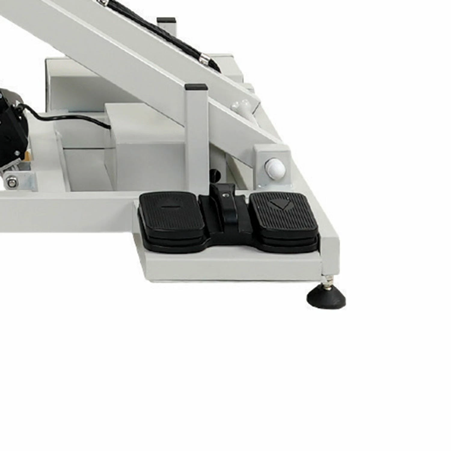 Master Equipment LED Table Replacement Pedals - Image 2