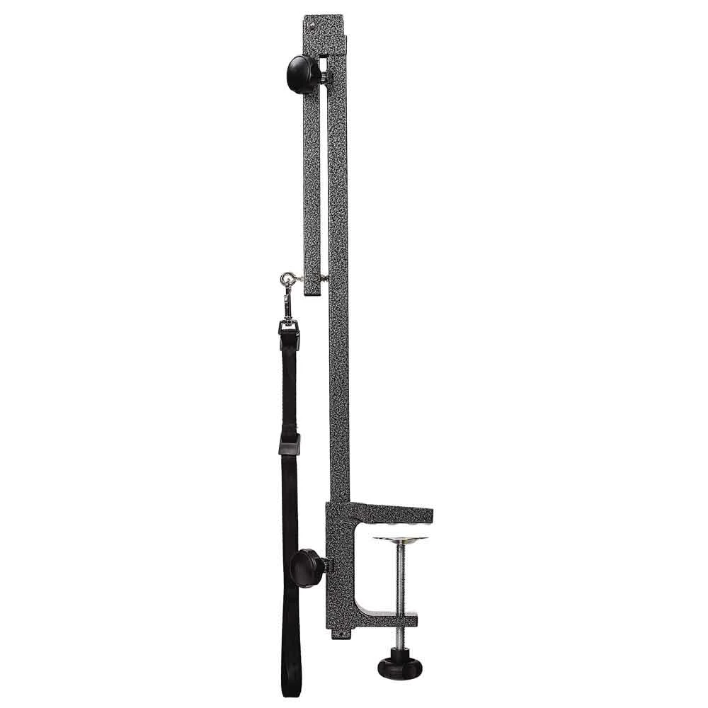 Master Equipment Foldable Grooming Arm With Aluminum Clamp - Image 2