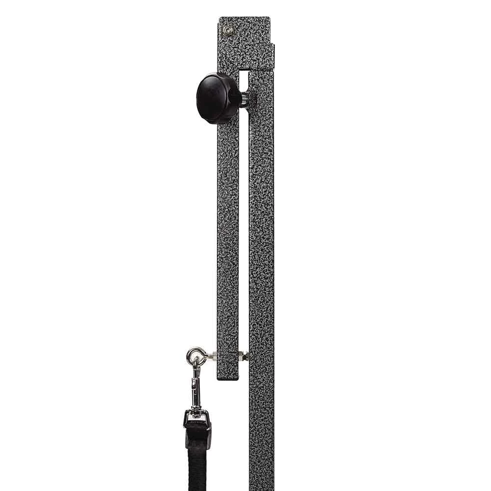 Master Equipment Foldable Grooming Arm With Aluminum Clamp - Image 3