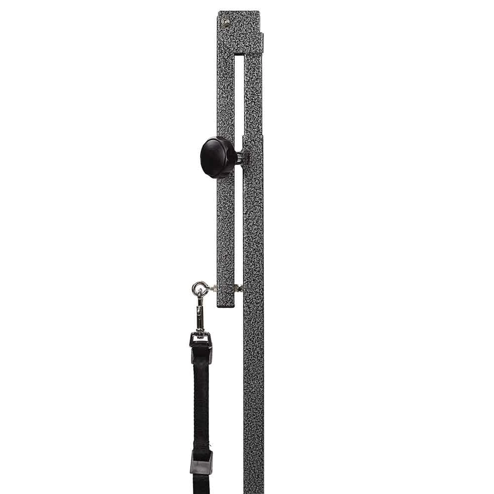 Master Equipment Foldable Grooming Arm With Aluminum Clamp - Image 4