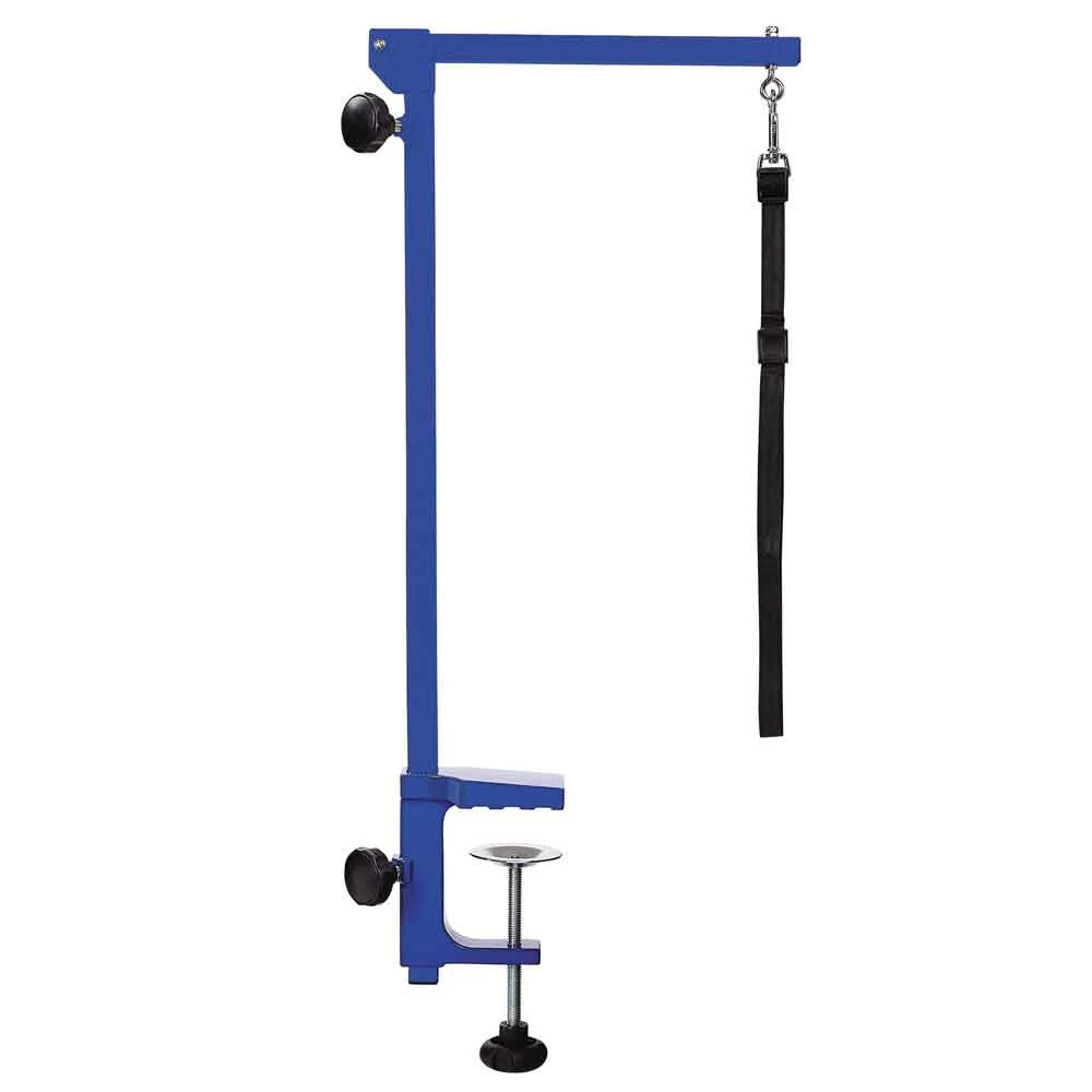 Master Equipment Foldable Grooming Arm With Aluminum Clamp - Image 6