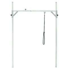 Master Equipment Z-Lift Versa Overhead Grooming Arms