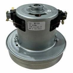 Master Equipment PowerDri System Motor