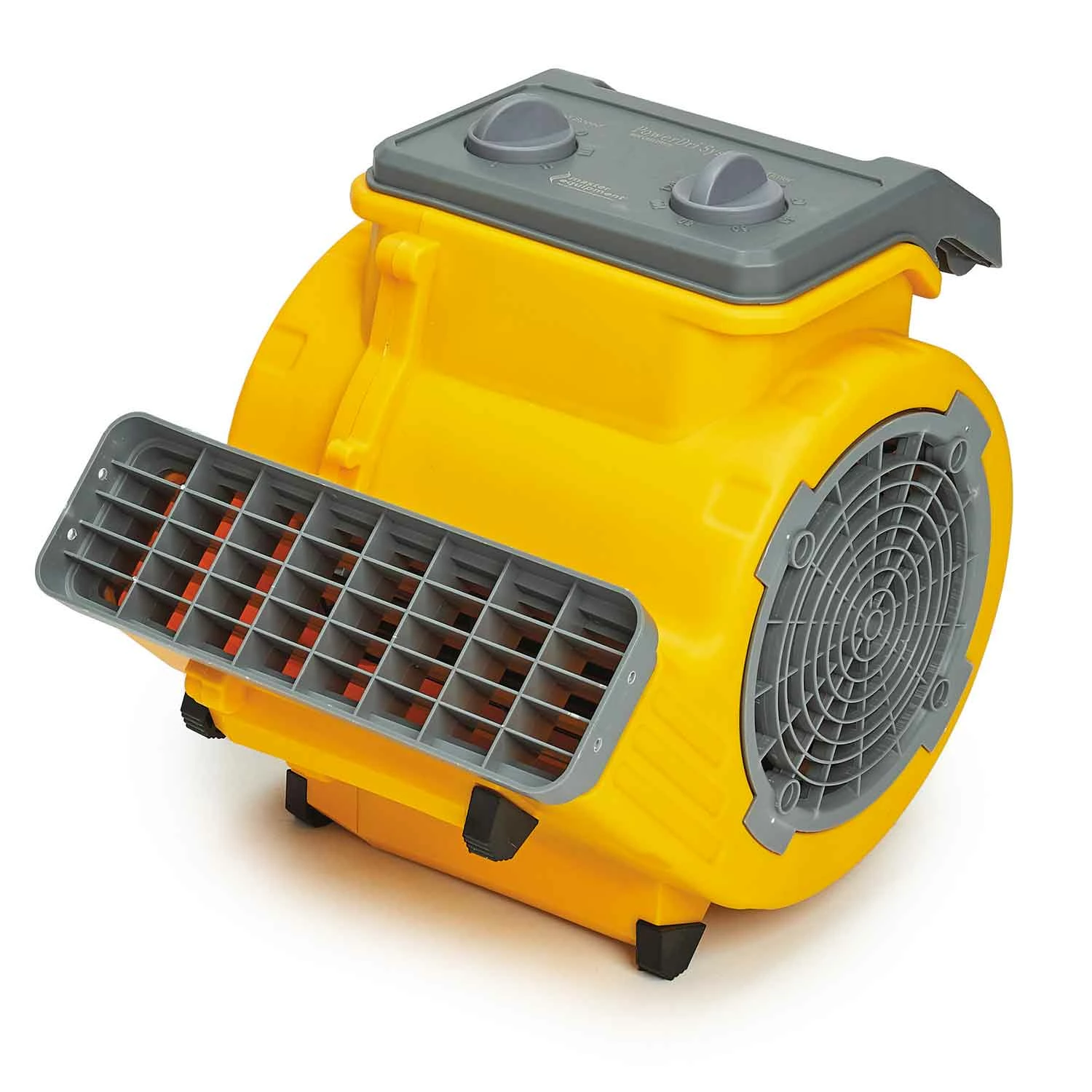 Master Equipment PowerDri System Mini Cage Dryers - Image 2