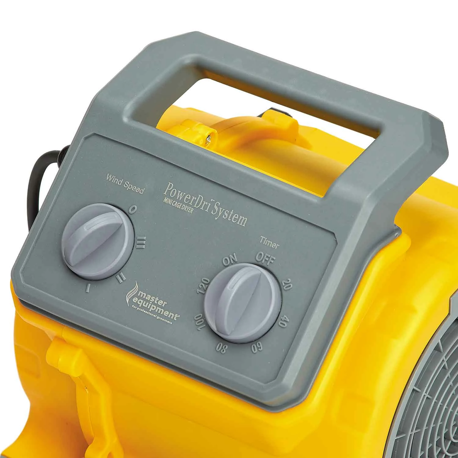 Master Equipment PowerDri System Mini Cage Dryers - Image 4