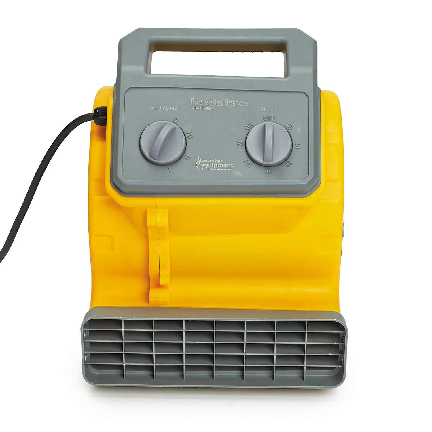 Master Equipment PowerDri System Mini Cage Dryers - Image 5