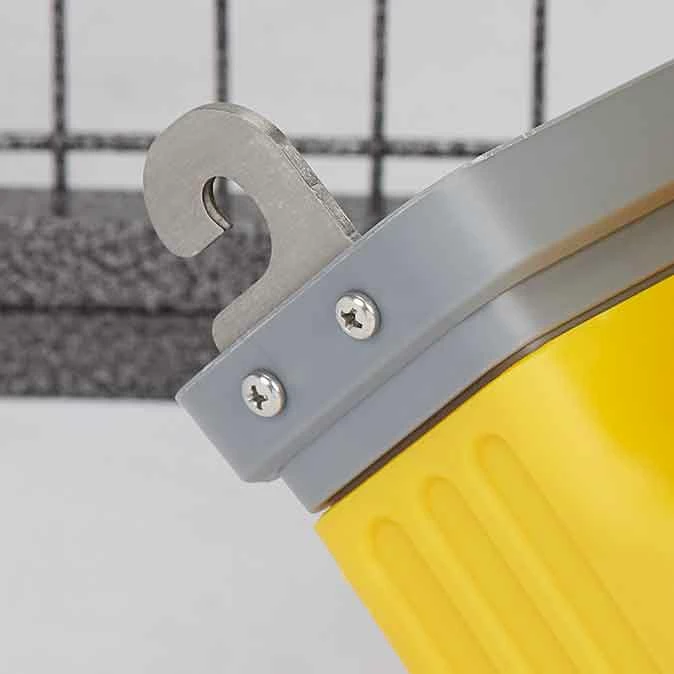 Master Equipment PowerDri System Mini Cage Dryers - Image 7