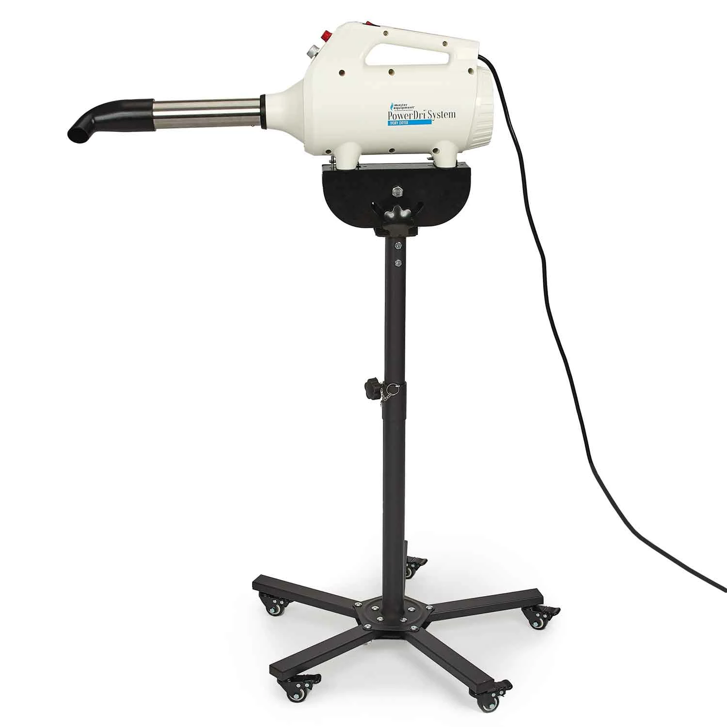 Master Equipment PowerDri System Stand - Image 3